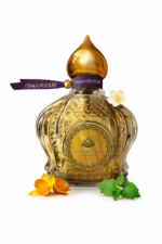 عطر نسائي Erva من OsmanliOud أو دو بارفان 65 ML - موديل 8681124644268