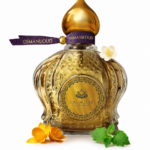 عطر نسائي Erva من OsmanliOud أو دو بارفان 65 ML - موديل 8681124644268