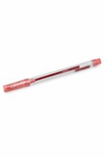 قلم جل أحمر Claro TEEN GEL 0.6 - موديل 3135