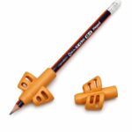 أداة مسك القلم Pencil Holder برتقالية - موديل 2951