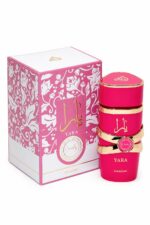 عطر نسائي يارا YARA فاخر - موديل 15034