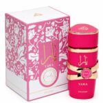 عطر نسائي يارا YARA فاخر - موديل 15034