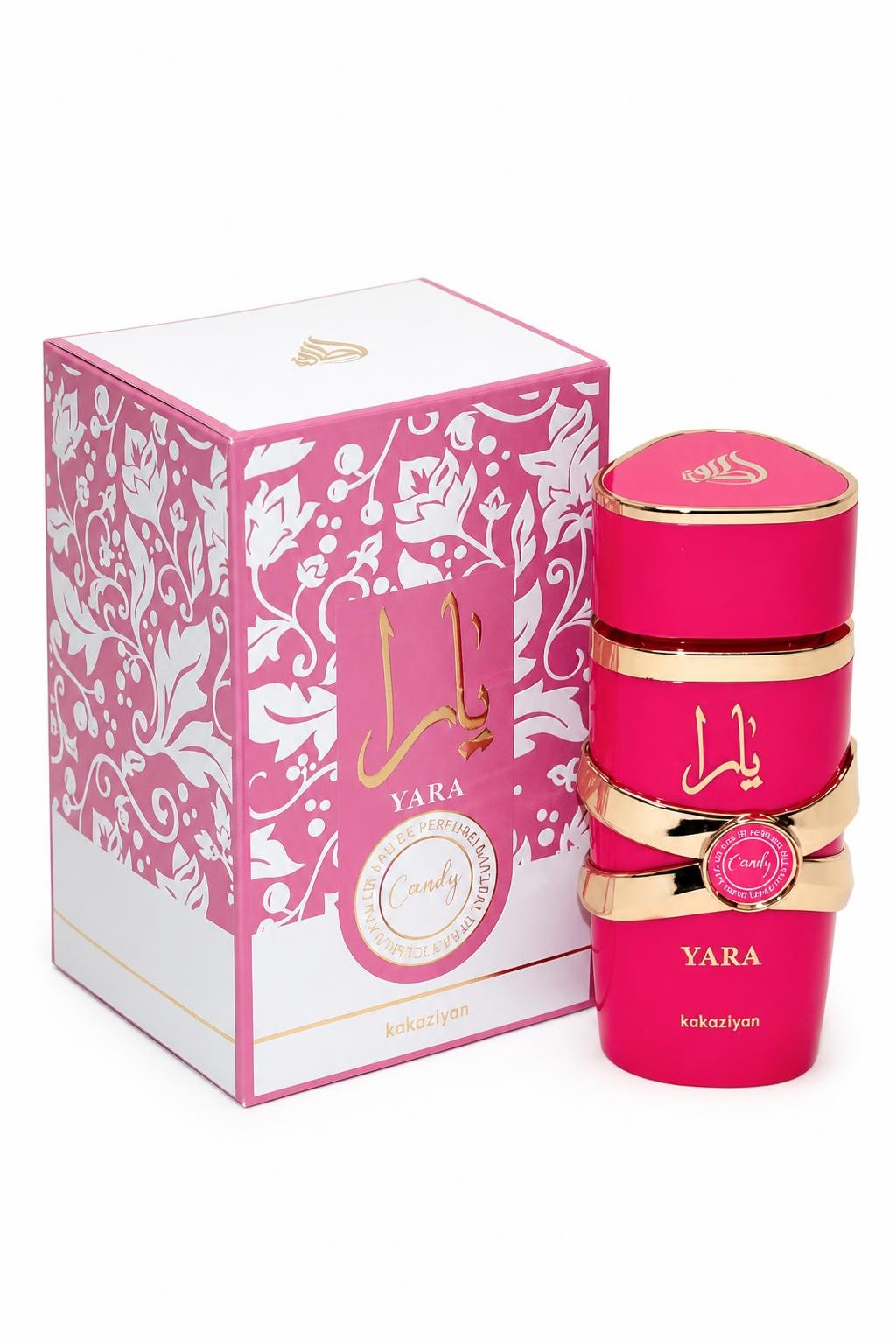 ed4e7c02-edaa-498e-a91f-20660f9877a3.jpg عطر نسائي يارا YARA فاخر - موديل 15034 - الصورة 1