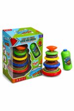 لعبة برج بلابل Shoot Game للتوازن والإطلاق - 5467317