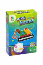لعبة HONG YU LONG Magic Beads خرز مائي 100 خرزة لعمر 5+ - 4949734