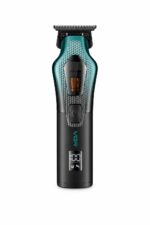 ماكينة حلاقة VGR V-997 بمحرك Vector وشاشة LED