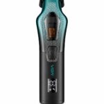 ماكينة حلاقة VGR V-997 بمحرك Vector وشاشة LED
