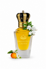 عطر Pure Diamond Eau de Parfum من OsmanliOud للرجال والنساء 50 ML