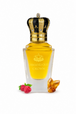عطر Ombre من OsmanliOud  50 ML بنغمات العود والبخور للرجال والنساء