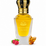 عطر Ombre من OsmanliOud  50 ML بنغمات العود والبخور للرجال والنساء