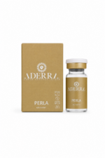 عدسات لاصقة Adera بيرلا Perla رمادي لؤلؤي بقطر 14.2 ملم