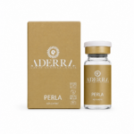 عدسات لاصقة Adera بيرلا Perla رمادي لؤلؤي بقطر 14.2 ملم