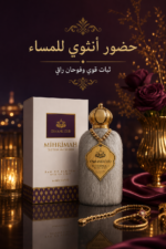 ⁦عطر نسائي OsmanliOud Mihrimah The Sun And Moon  100 مل⁩ - الصورة ⁦4⁩