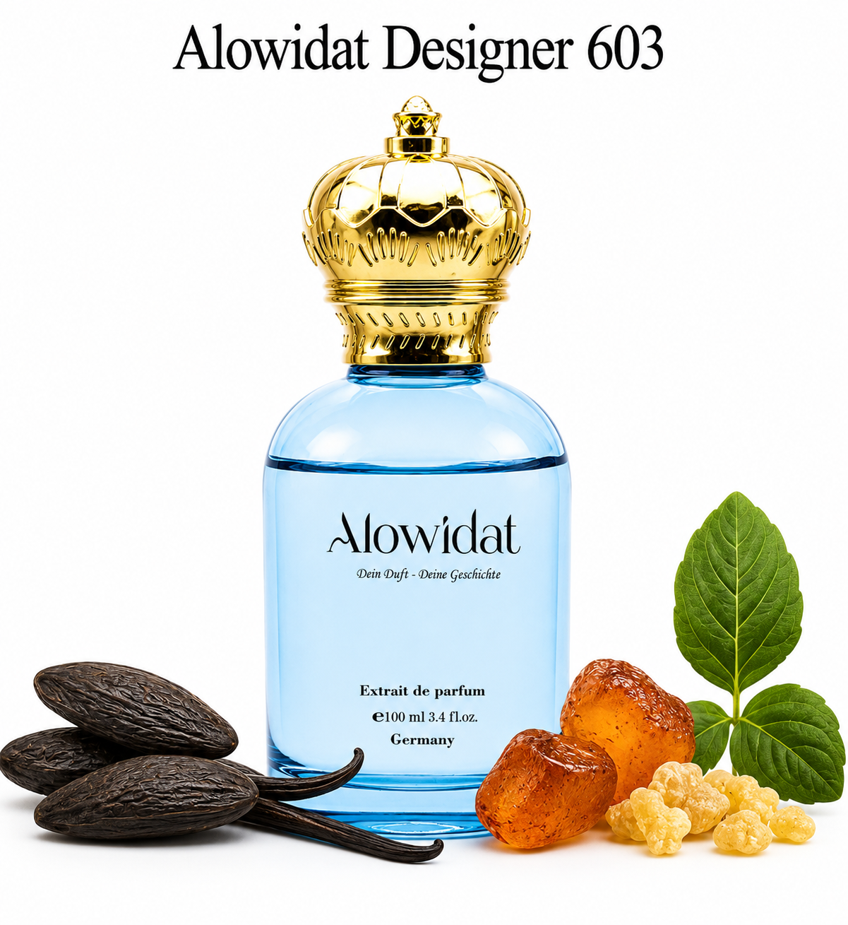 f2eb1c33-e5ca-4397-b734-08d53afe94a8 (1) عطر رجالي Alowidat Designer 609 – فاكهي عطري بلمسة فانيليا وخشب دافئة - الصورة 1