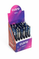 قلم حبر ناشف Claro VERTU بكتابة طويلة - موديل 12079