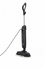 ممسحة بخار دوارة DSP KD2081 بقوة 1500W وخزان 400ML