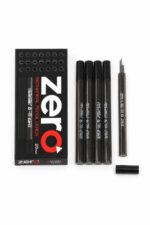 علبة سنون zero للأقلام الميكانيكية 2.0mm - موديل 2634