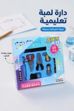 ⁦مجموعة دارة كهربائية لمبة تعليمية - 2912478⁩ - الصورة ⁦2⁩