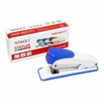خرازة معدنية XINGLI زرقاء قياس 24/6 - موديل 4643134