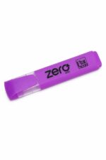 قلم هاي لايتر zero Flat Neon بنفسجي - موديل 16467