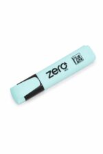قلم هاي لايتر Zero بتصميم أزرق فاتح - موديل 16465