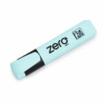 قلم هاي لايتر Zero بتصميم أزرق فاتح - موديل 16465