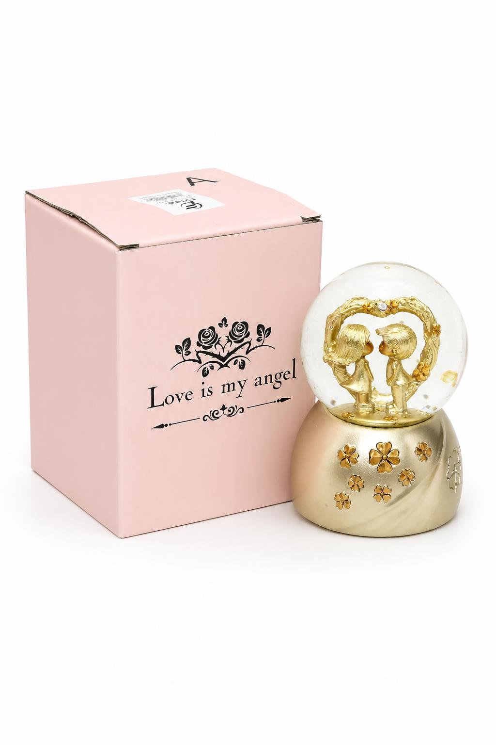 febc8aaf-1ffe-40bb-9e94-7b79ce24af87.jpg كرة ثلج ديكورية وسط تعمل بالبطاريات موديل 10314 - الصورة 1