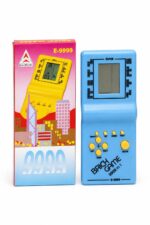 لعبة أتاري إلكترونية BAIBIAN BRICK GAME 9999 in 1 - 10007