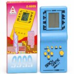 لعبة أتاري إلكترونية BAIBIAN BRICK GAME 9999 in 1 - 10007