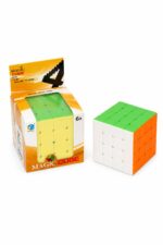 مكعب روبك 4×4 متعدد الألوان موديل 5531770