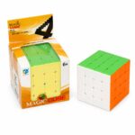 مكعب روبك 4×4 متعدد الألوان موديل 5531770