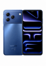 ⁦هاتف DOOGEE Note57 Lite ‏4G – شاشة 6.56 بوصة 90Hz وبطارية 6150mAh⁩ - الصورة ⁦2⁩