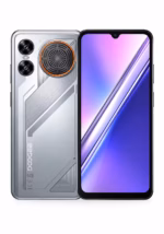 هاتف DOOGEE M30 المقاوم للماء IP68 – شاشة 6.88 بوصة 120Hz وبطارية 8000mAh
