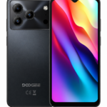هاتف DOOGEE Note56 بشاشة 6.56 بوصة 90Hz – ذاكرة 64GB وبطارية 6150mAh