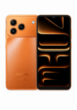 هاتف DOOGEE Note57 Lite ‏4G – شاشة 6.56 بوصة 90Hz وبطارية 6150mAh
