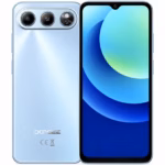 هاتف DOOGEE Note60 ‏4G بشاشة 6.56 بوصة 90Hz – ذاكرة 128GB وبطارية 6150mAh