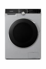 غسالة الحافظ KD 1510S انفيرتر 10 كغ مع حماصة 7 كغ