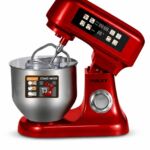 عجانة HALEY HY-2419 بسعة 10 لتر وقوة 2200 واط