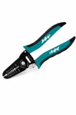 بنسة تجريد أسلاك JcTop EW4065 7 إنش 0.8-2.6MM