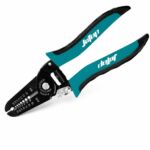 بنسة تجريد أسلاك JcTop EW4065 7 إنش 0.8-2.6MM