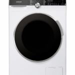 غسالة وحماصة الحافظ KD 1510W انفيرتر 10/7 كغ