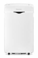 مكيف هواء متنقل Hisense AP-12HW4RNPS00 حار/بارد 12000BTU