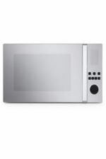 ميكروويف Hisense H45MOMK9 بسعة 45L وشواية