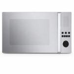 ميكروويف Hisense H45MOMK9 بسعة 45L وشواية