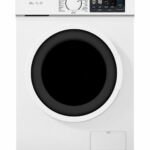غسالة الحافظ أوتوماتيك أمامية 7 كغ إنفيرتر N1407WBL-INV