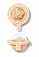 ⁦هايلايتر SHEGLAM Lunar Glow – لمعان لؤلؤي بلمسة فضائية⁩ - الصورة ⁦3⁩