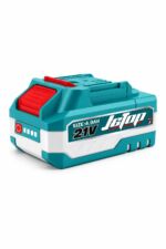 بطارية ليثيوم JcTop SU3714 للأدوات اللاسلكية 21V 4.0Ah
