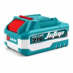 بطارية ليثيوم JcTop SU3714 للأدوات اللاسلكية 21V 4.0Ah