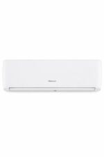 مكيف سبليت Hisense إنفرتر 1 طن واي فاي AS-12UW4SYRKC01