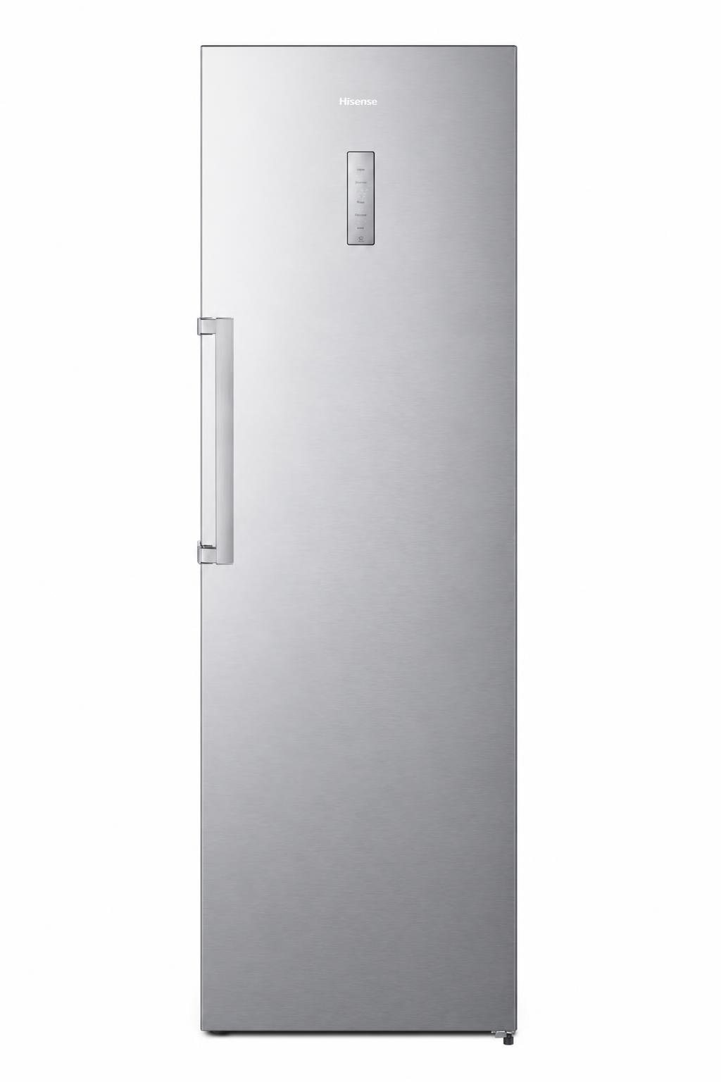 0ed244c8-02ef-4346-b579-78ccb2c5d74a.jpg ثلاجة Hisense باب واحد 484 لتر No Frost موديل RL484N4ASU - الصورة 1